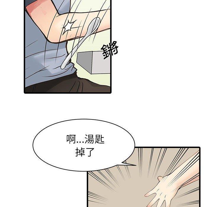 兩個老婆，第 1 話，第 21 页