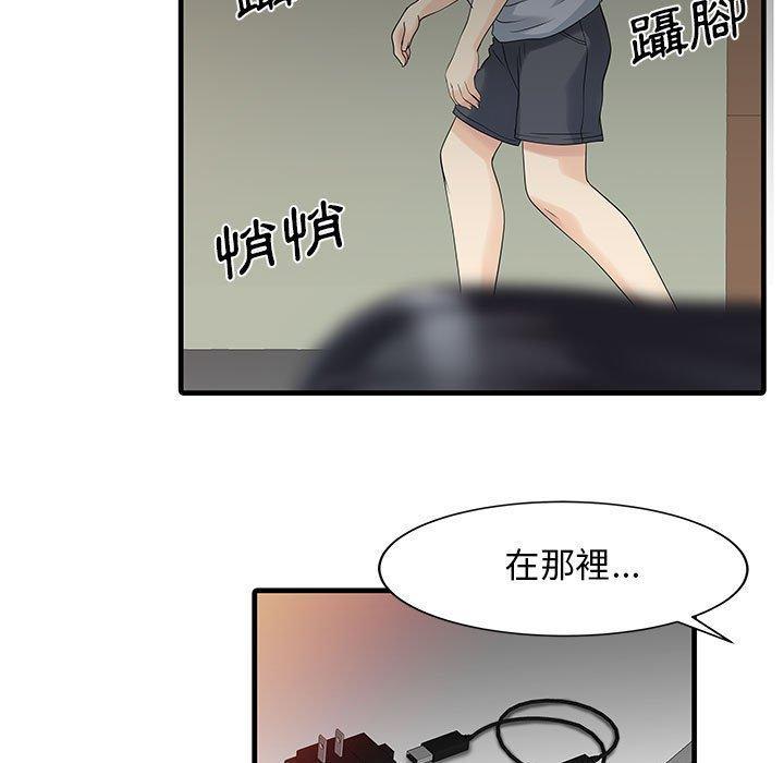 兩個老婆，第 2 話，第 77 页