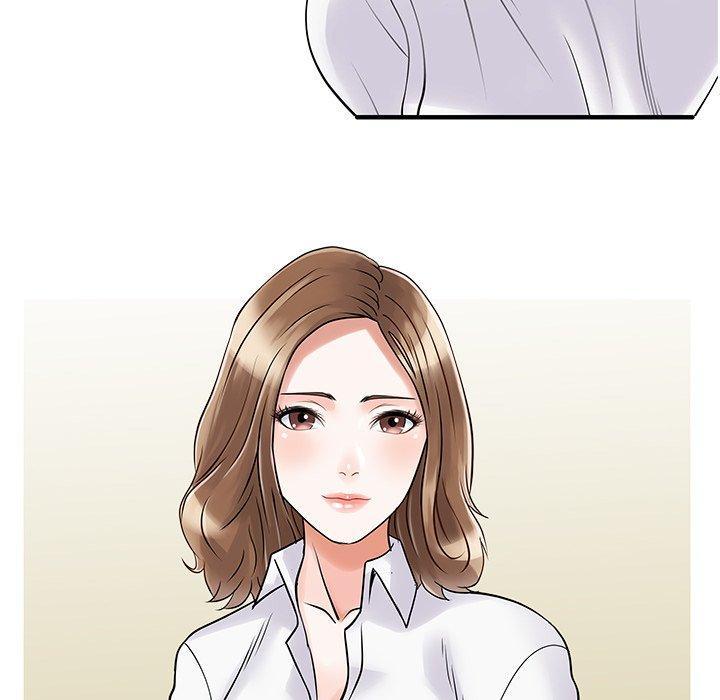 兩個老婆，第 3 話，第 34 页