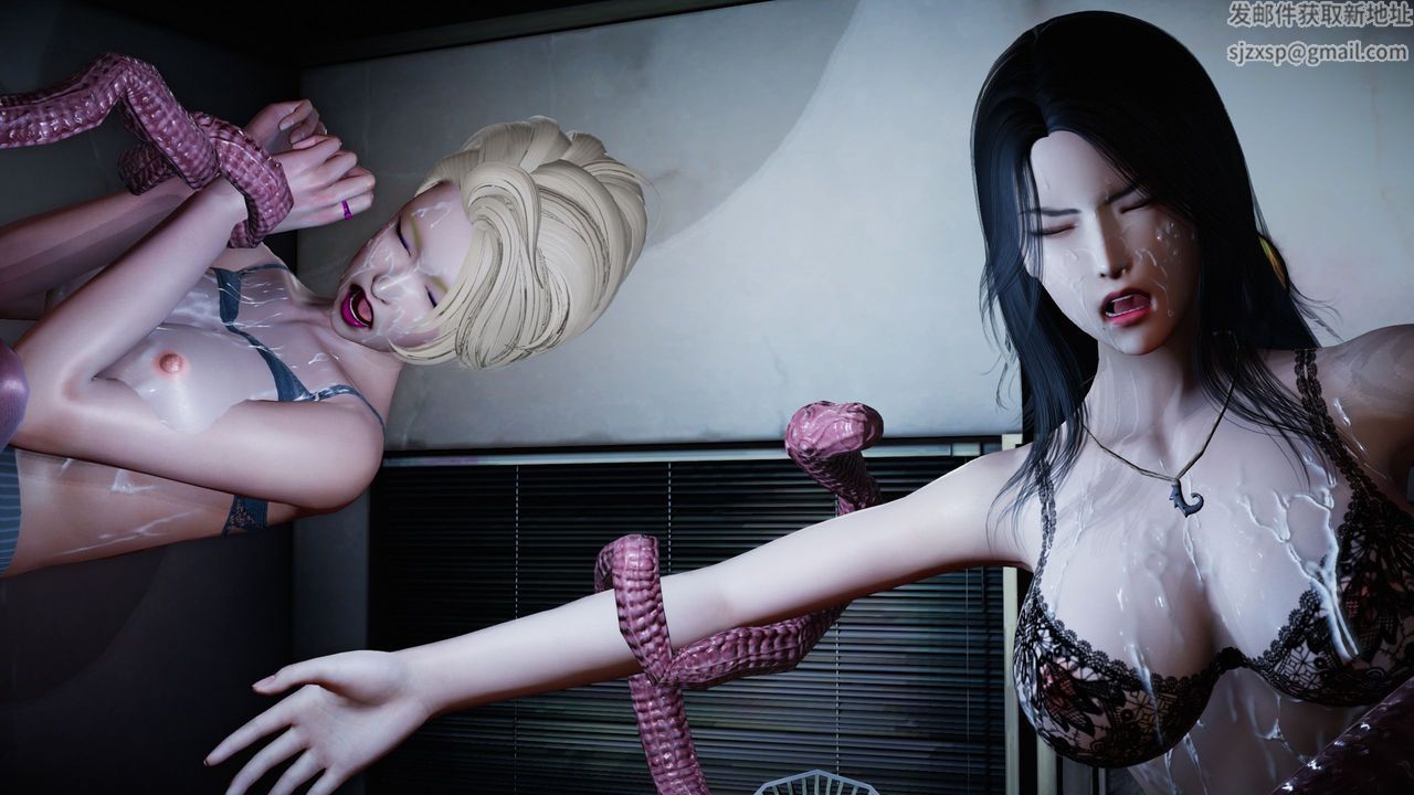 [3D]蝴蝶之殤第一季，badend，第 96 页