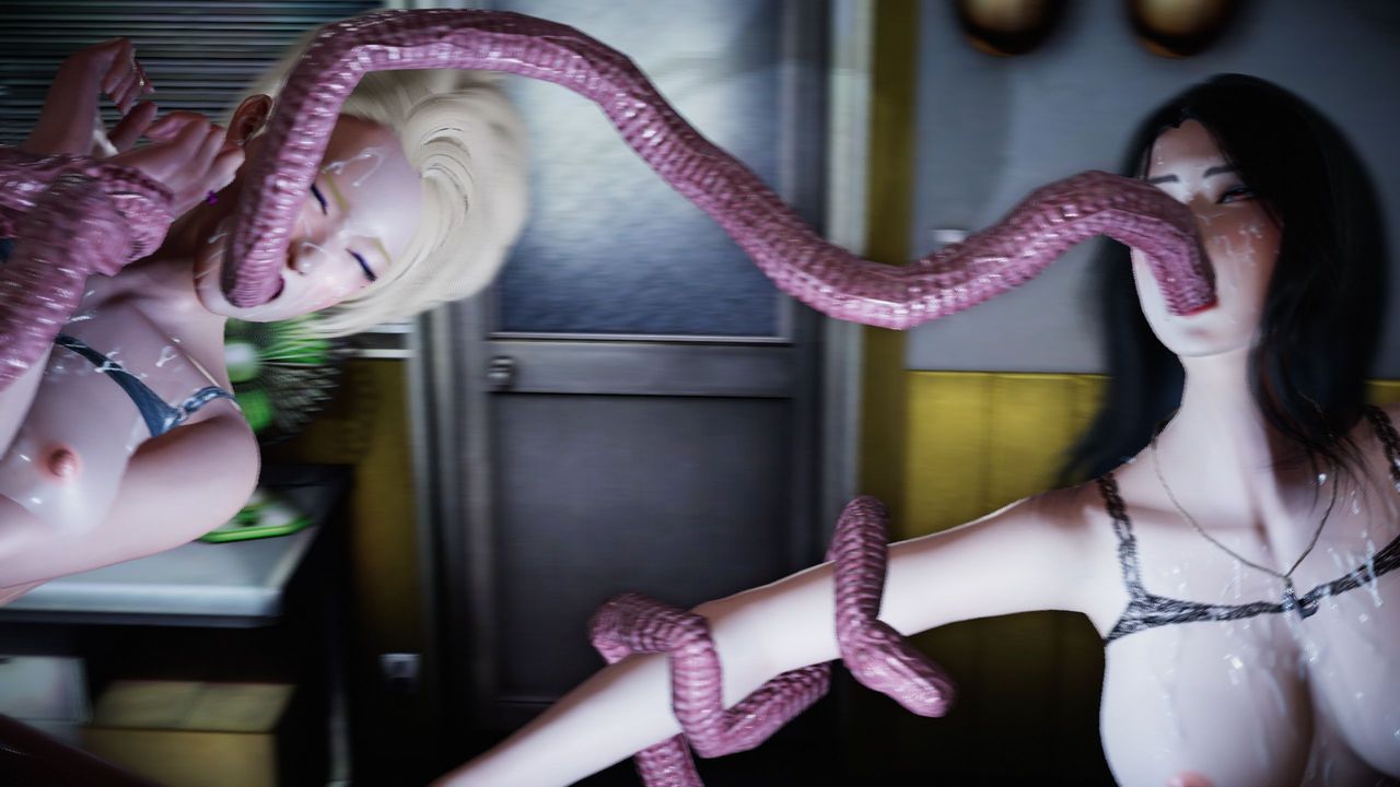 [3D]蝴蝶之殤第一季，badend，第 106 页
