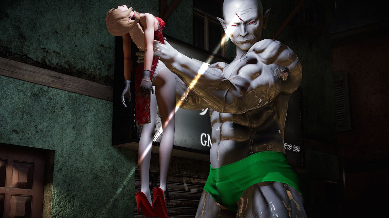 [3D]蝴蝶之殤第一季，badend，第 25 页