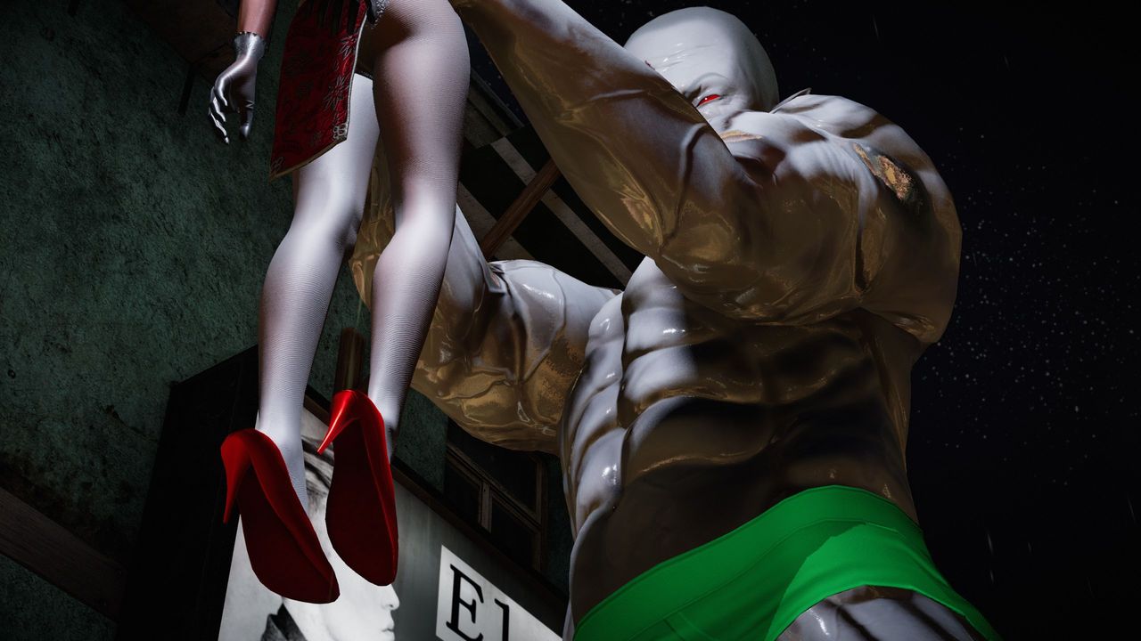[3D]蝴蝶之殤第一季，badend，第 22 页