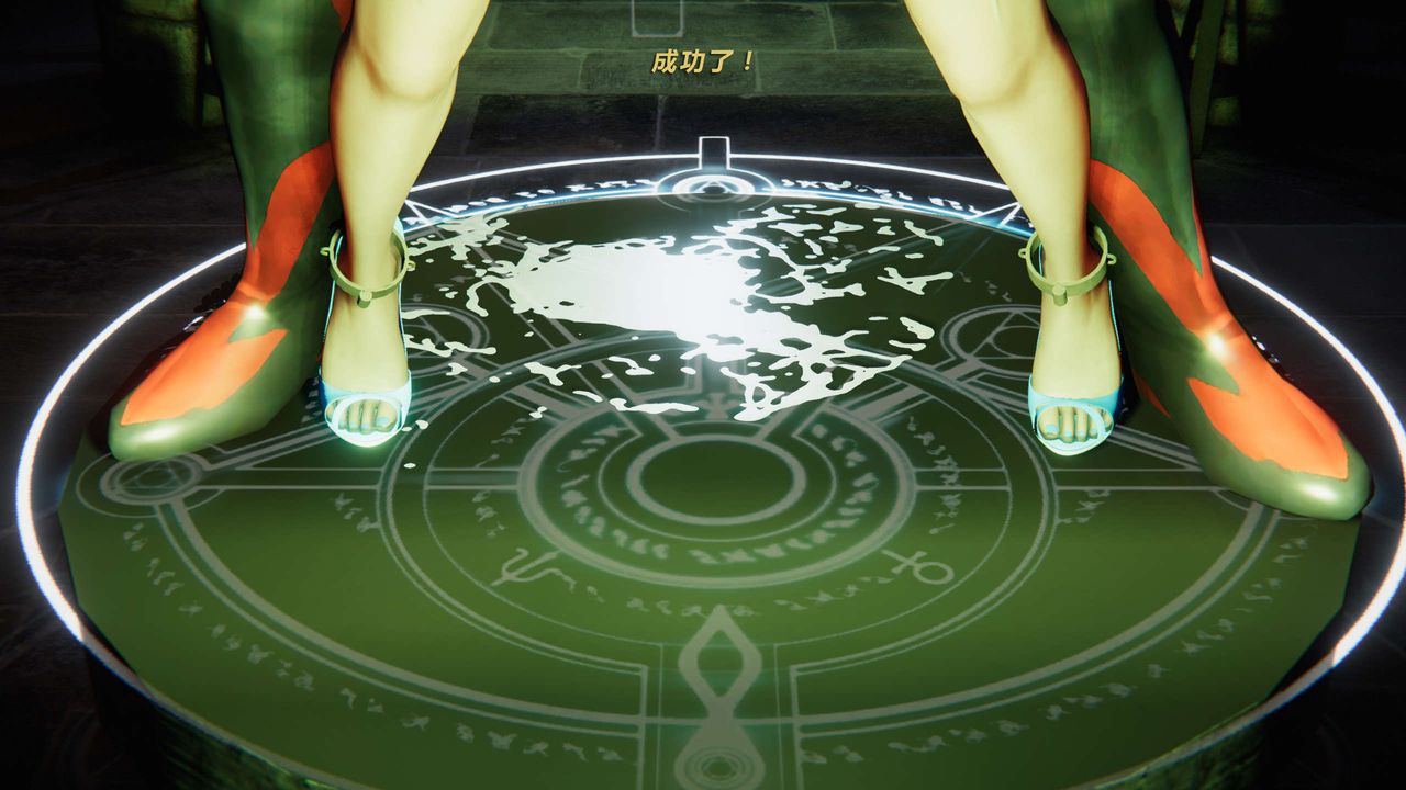 [3D]蝴蝶之殤第三季-復仇之影，第10話，第 52 页