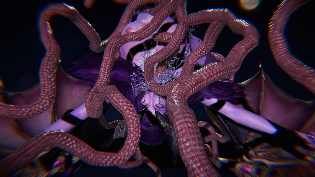 [3D]蝴蝶之殤第三季-復仇之影，第11話，第 69 页