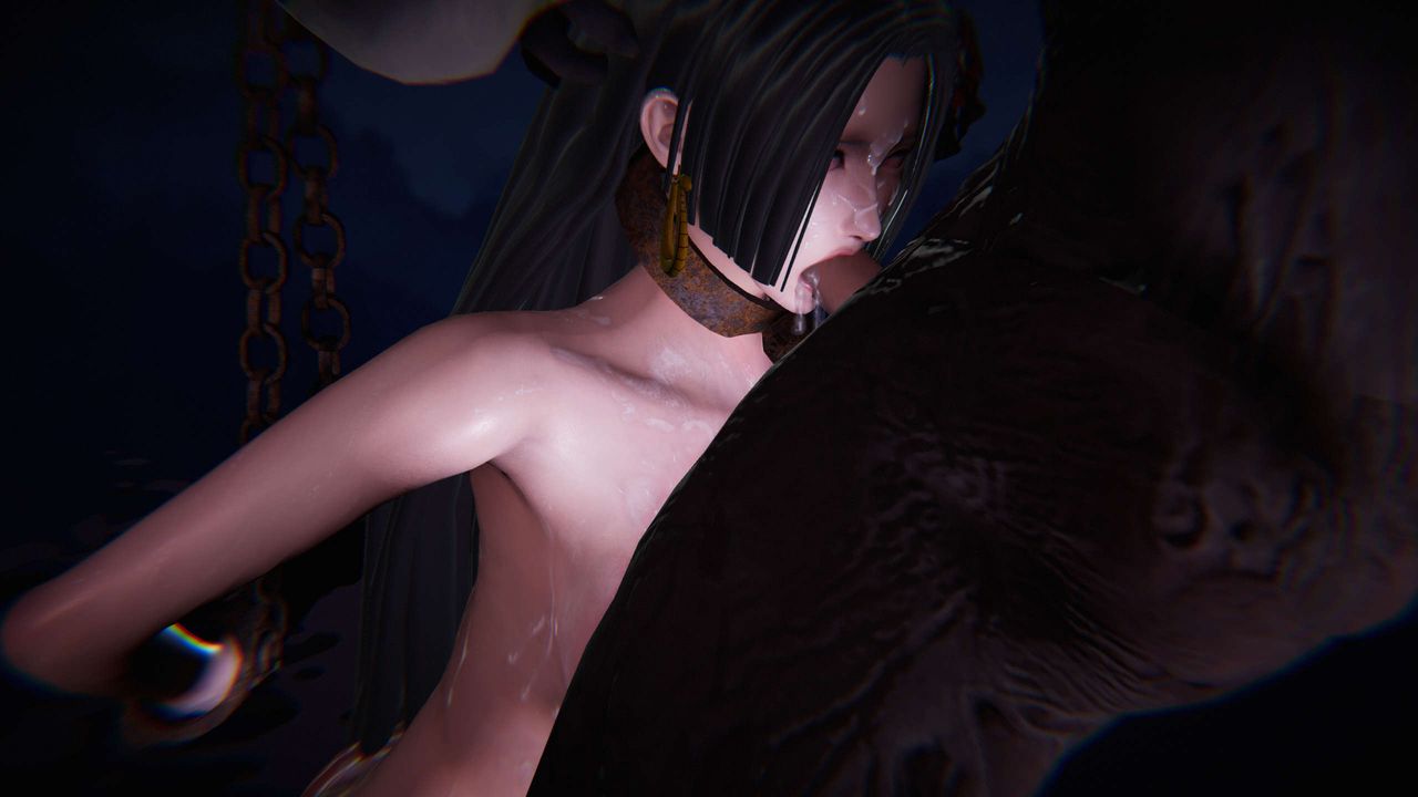 [3D]蝴蝶之殤第三季-復仇之影，第14話，第 40 页