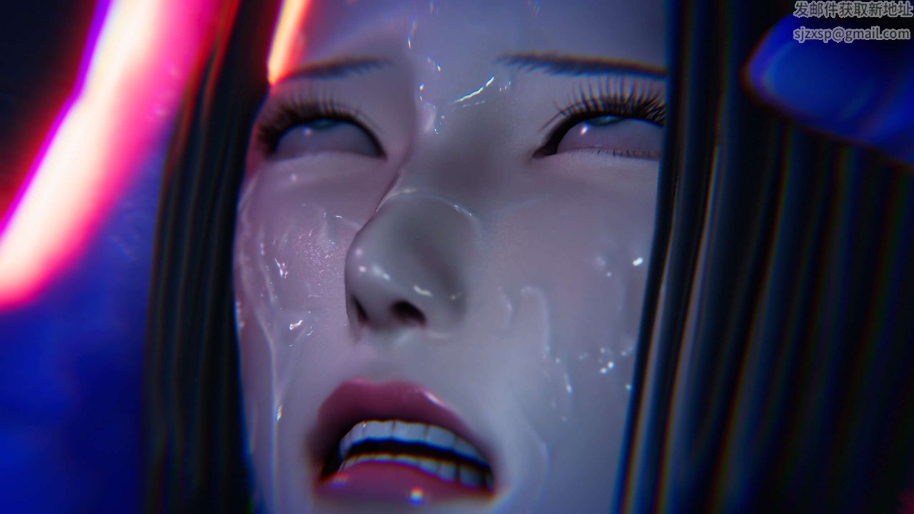 [3D]蝴蝶之殤第三季-復仇之影，第18話，第 64 页