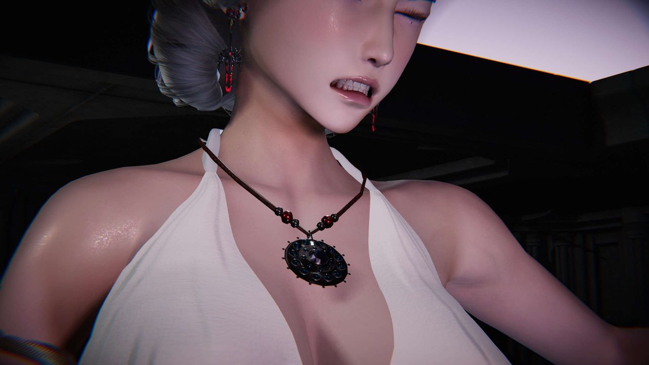 [3D]蝴蝶之殤第三季-復仇之影，第21話，第 12 页