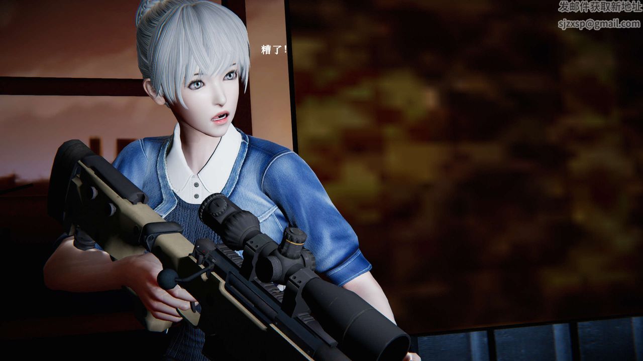 [3D]蝴蝶之殤第二季，第03話，第 64 页