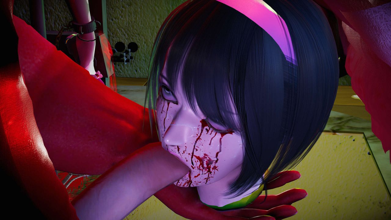 [3D]蝴蝶之殤第二季，第16話，第 22 页