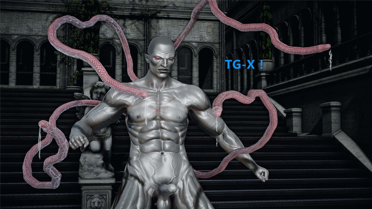 [3D]蝴蝶之殤第二季，第21話，第 10 页