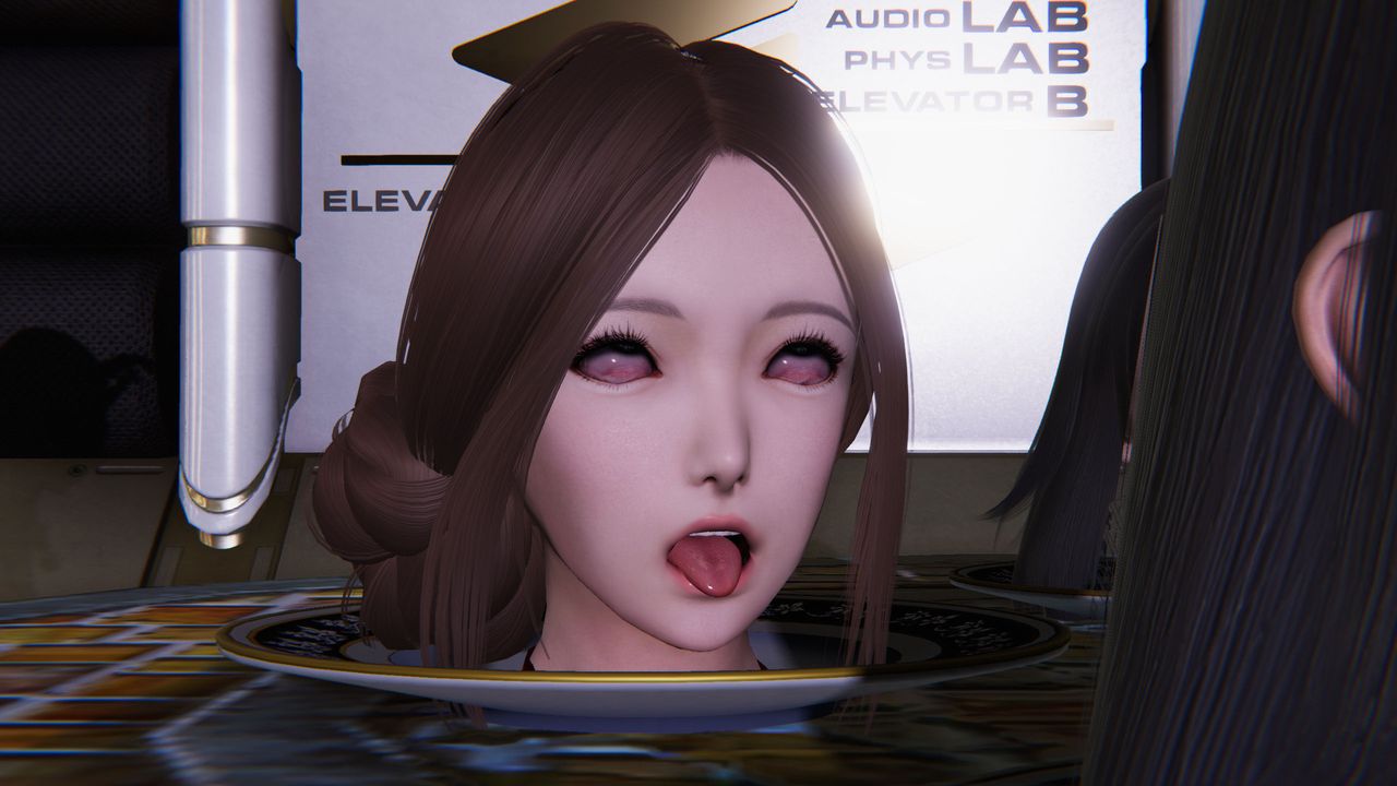 [3D]蝴蝶之殤第二季，第二季BAD-END外番，第 210 页