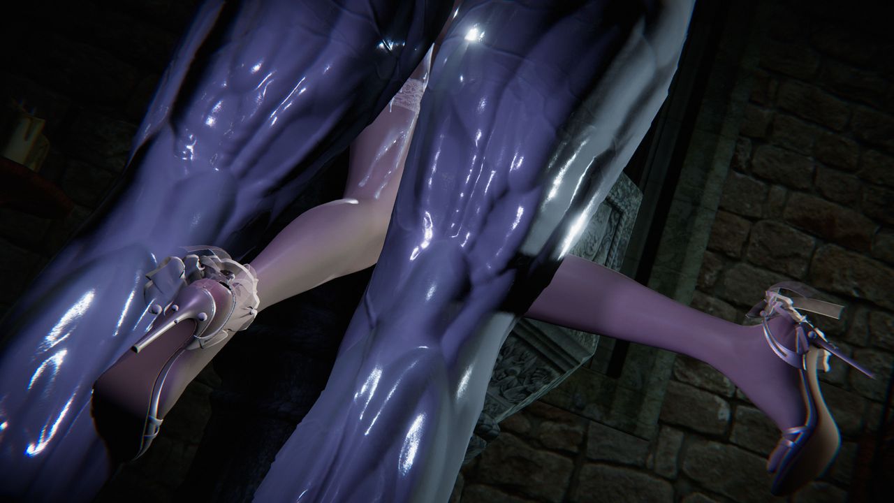 [3D]蝴蝶之殤第二季，第二季BAD-END外番，第 65 页