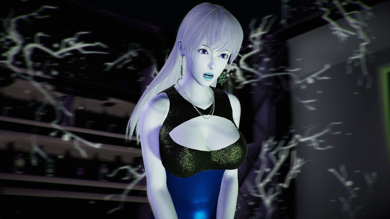 [3D]蝴蝶之殤第二季，外传第三季-金蝴蝶传，第 64 页