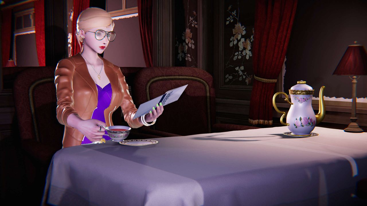 [3D]蝴蝶之殤第四季-罪城VICECITY，第01話，第 77 页
