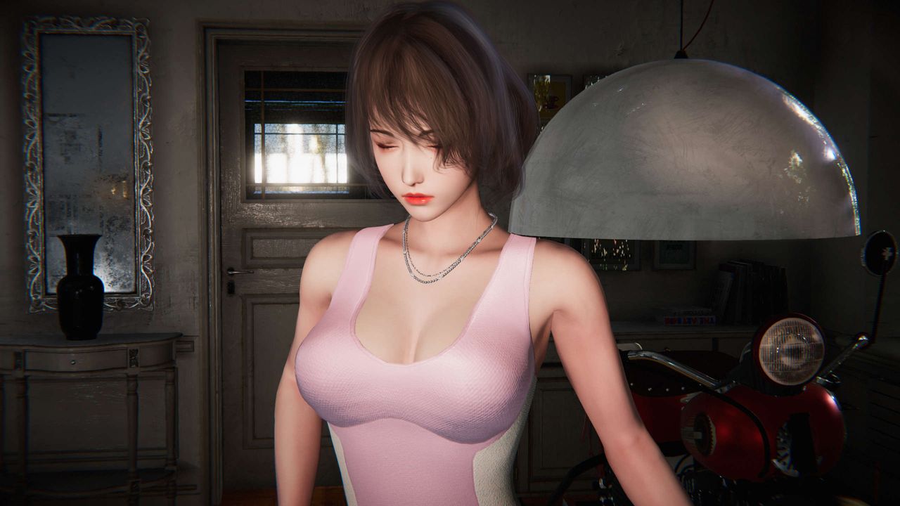[3D]蝴蝶之殤第四季-罪城VICECITY，第01話，第 3 页