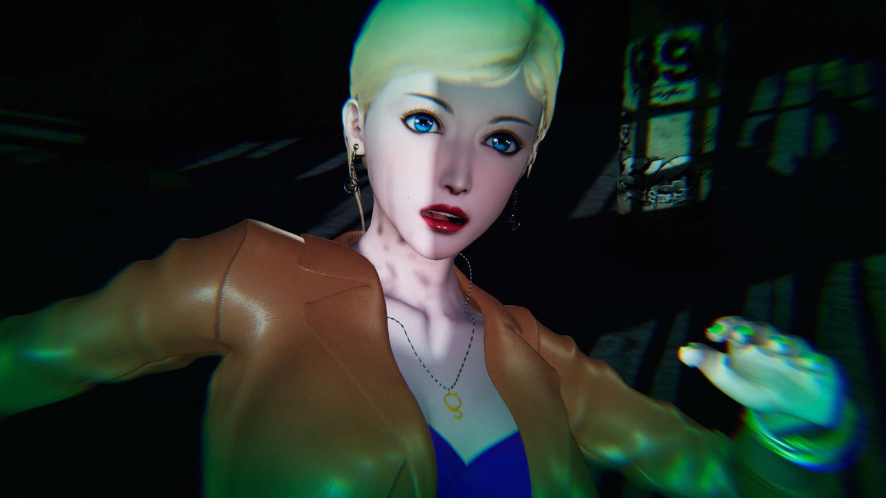 [3D]蝴蝶之殤第四季-罪城VICECITY，第02話，第 44 页