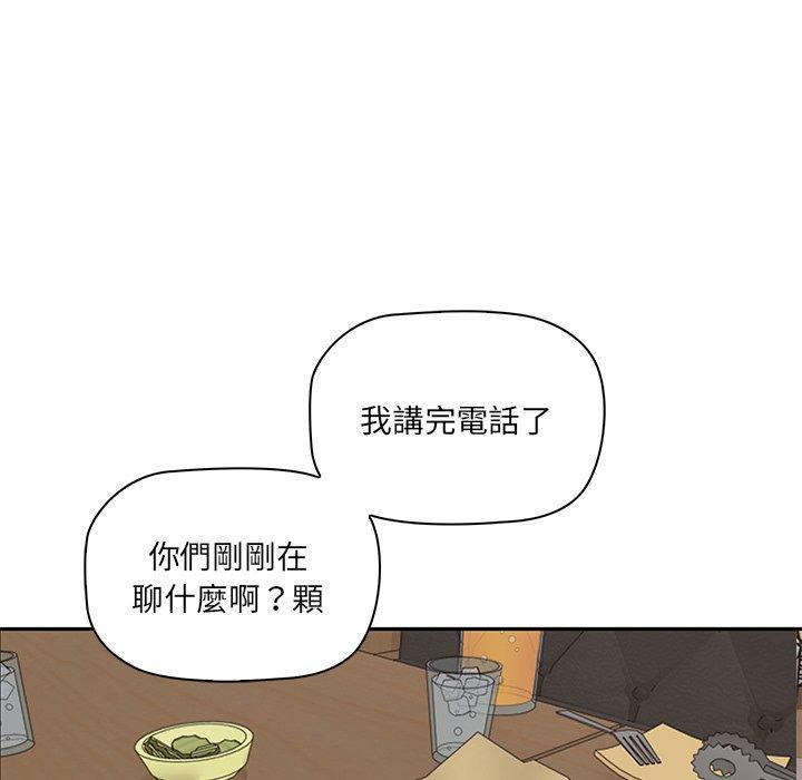 其實我很喜歡你，第 1 話，第 84 页
