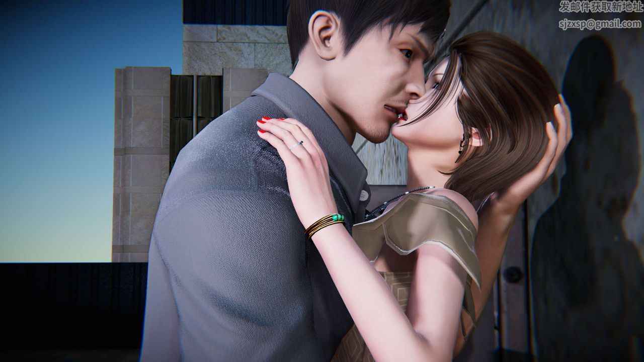 [3D]蝴蝶之殤第四季-罪城VICECITY，第06話，第 28 页