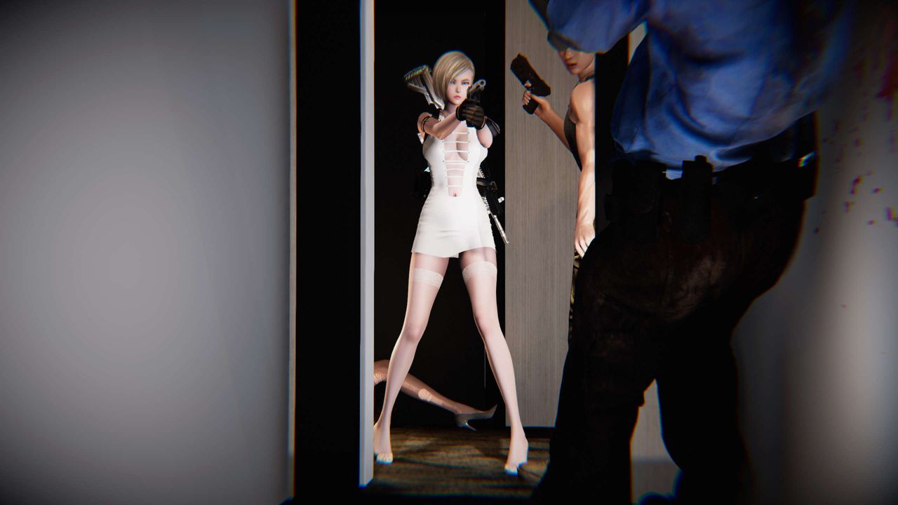 [3D]蝴蝶之殤第四季-罪城VICECITY，第07話，第 69 页