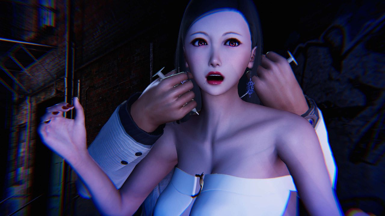 [3D]蝴蝶之殤第四季-罪城VICECITY，第12話，第 69 页
