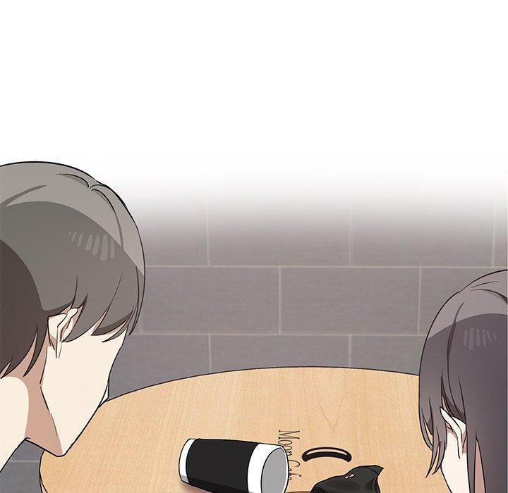其實我很喜歡你，第 2 話，第 142 页