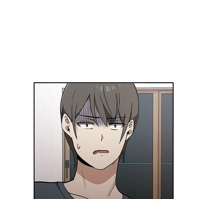其實我很喜歡你，第 2 話，第 12 页
