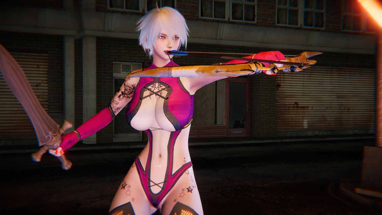 [3D]蝴蝶之殤第四季-罪城VICECITY，第15話，第 8 页