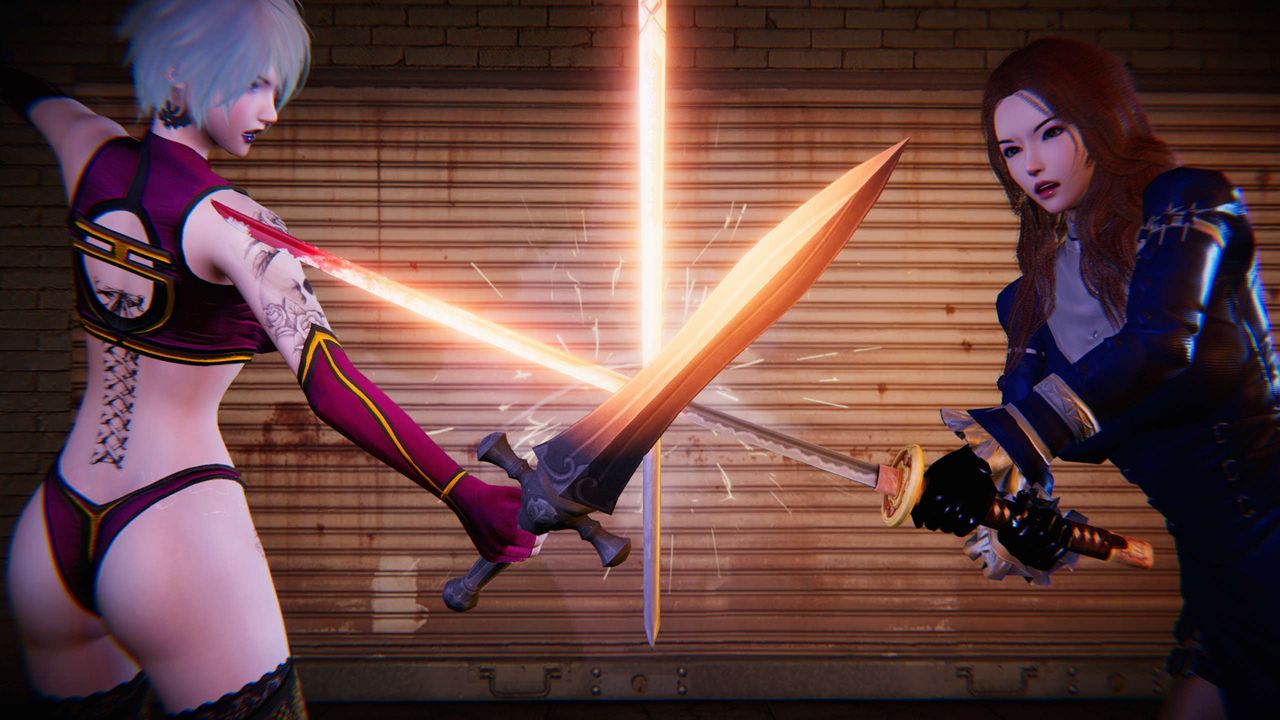[3D]蝴蝶之殤第四季-罪城VICECITY，第15話，第 12 页