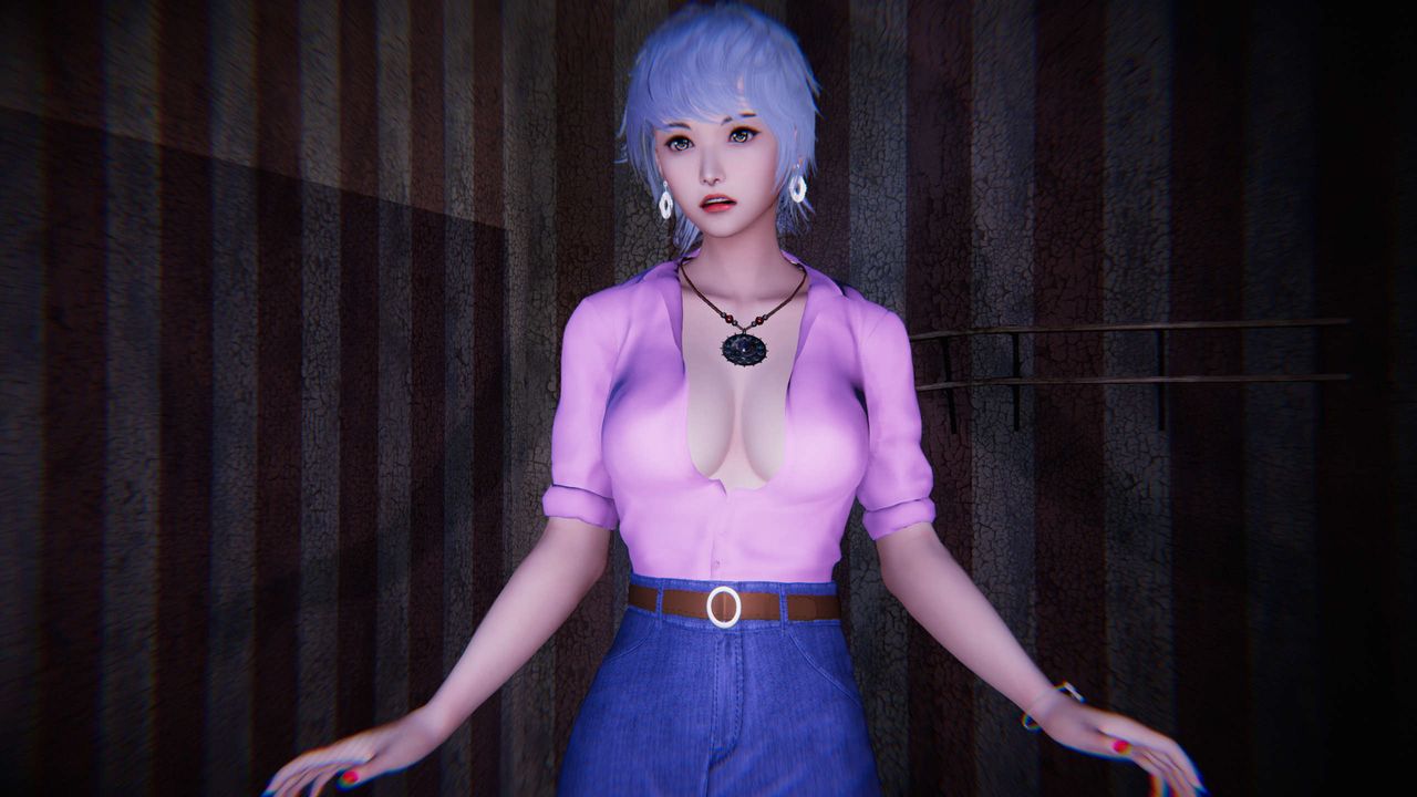 [3D]蝴蝶之殤第四季-罪城VICECITY，第18話，第 28 页