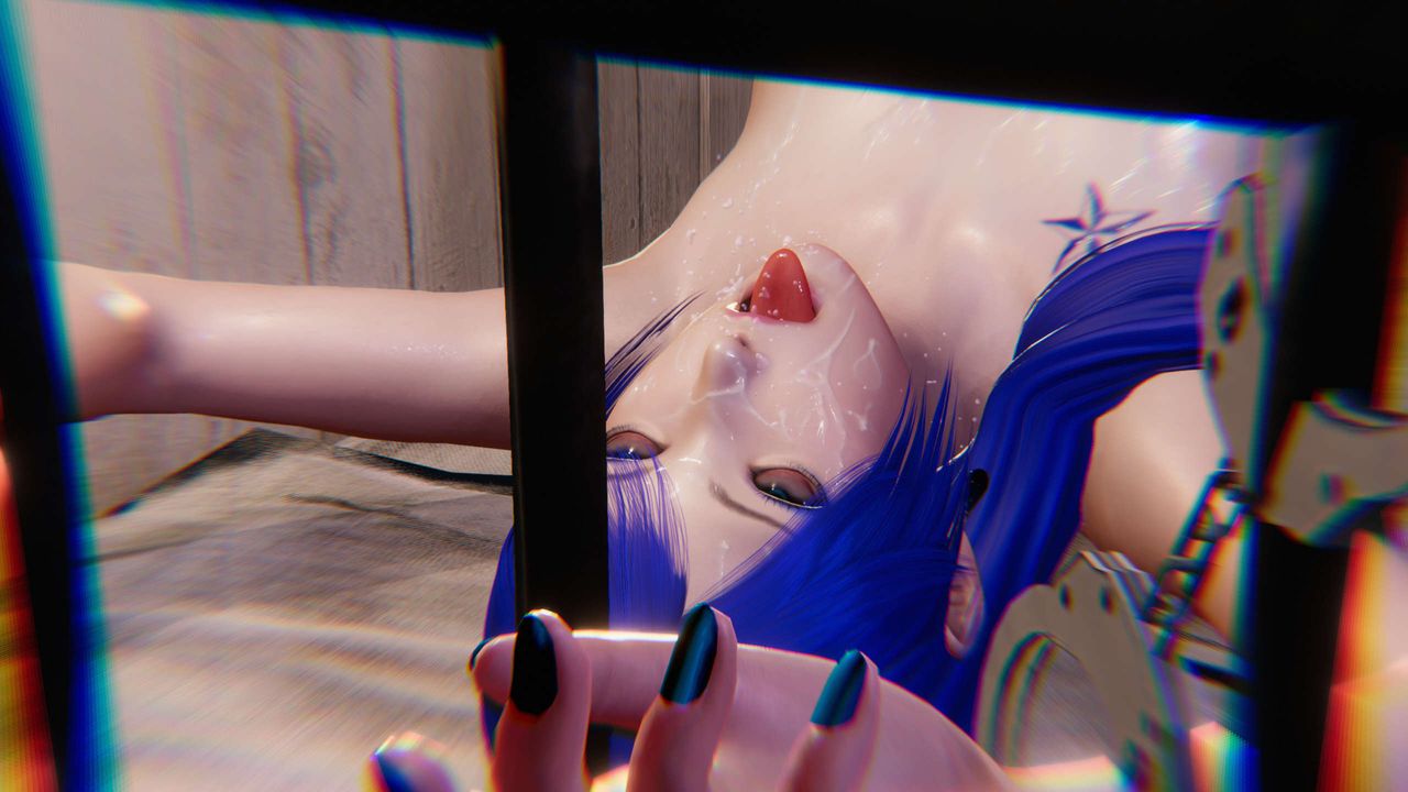 [3D]蝴蝶之殤第四季-罪城VICECITY，第19話，第 11 页