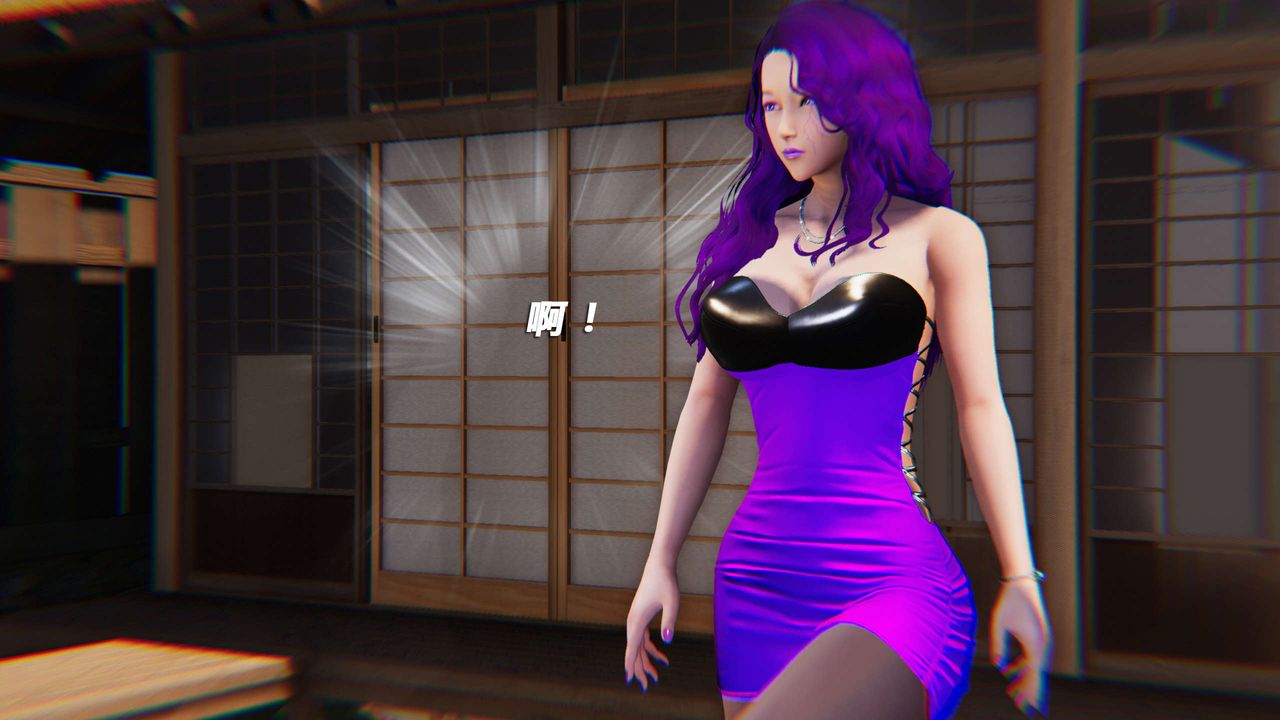 [3D]蝴蝶之殤第四季-罪城VICECITY，第19話，第 95 页