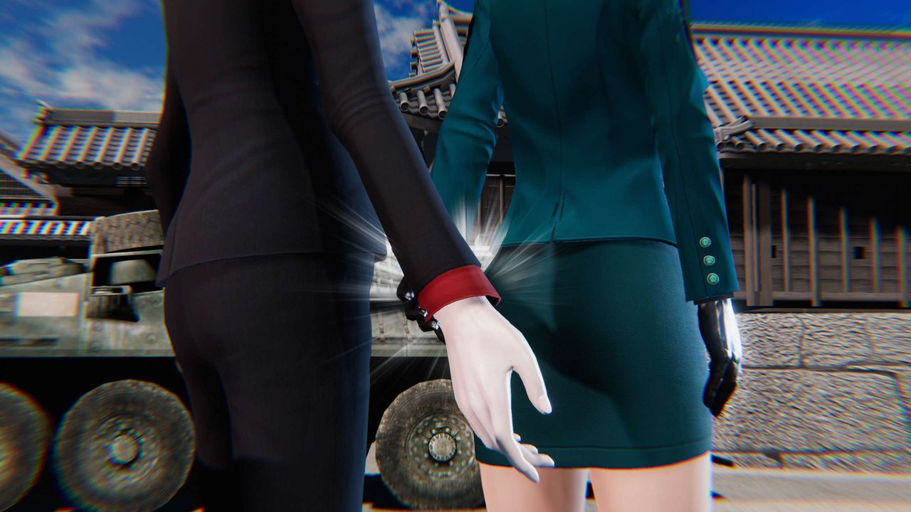 [3D]蝴蝶之殤第四季-罪城VICECITY，第19話，第 77 页