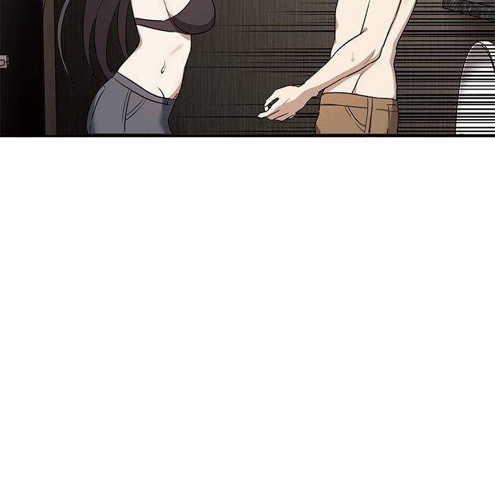 其實我很喜歡你，第 9 話，第 25 页