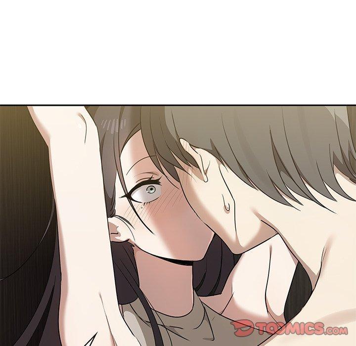 其實我很喜歡你，第 9 話，第 12 页