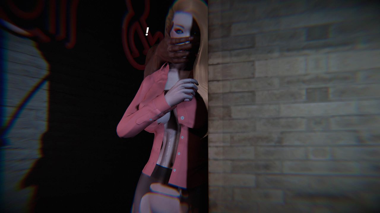 [3D]蝴蝶之殤第四季-罪城VICECITY，第38話，第 84 页