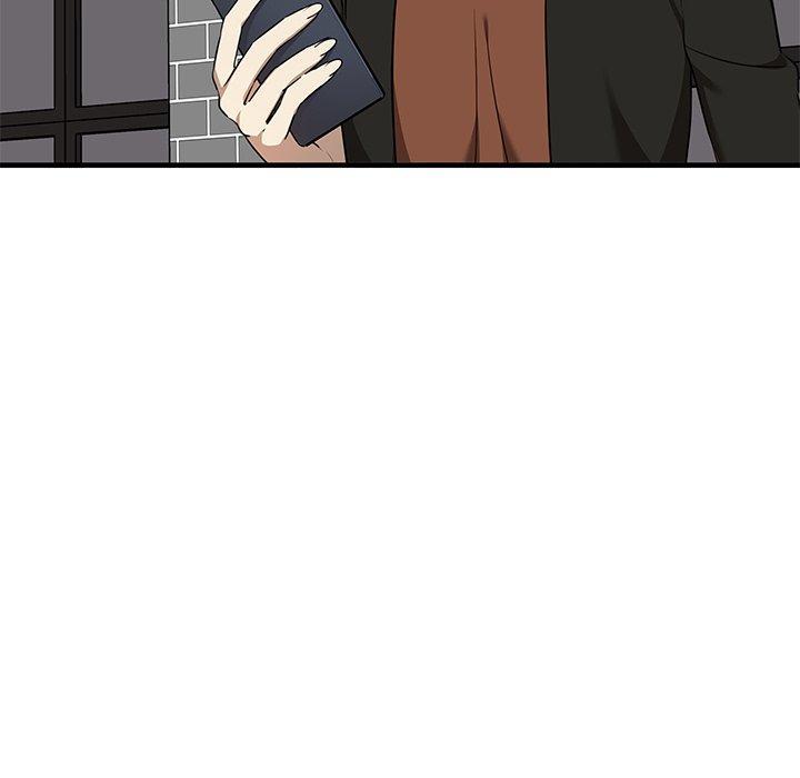 其實我很喜歡你，第 11 話，第 77 页
