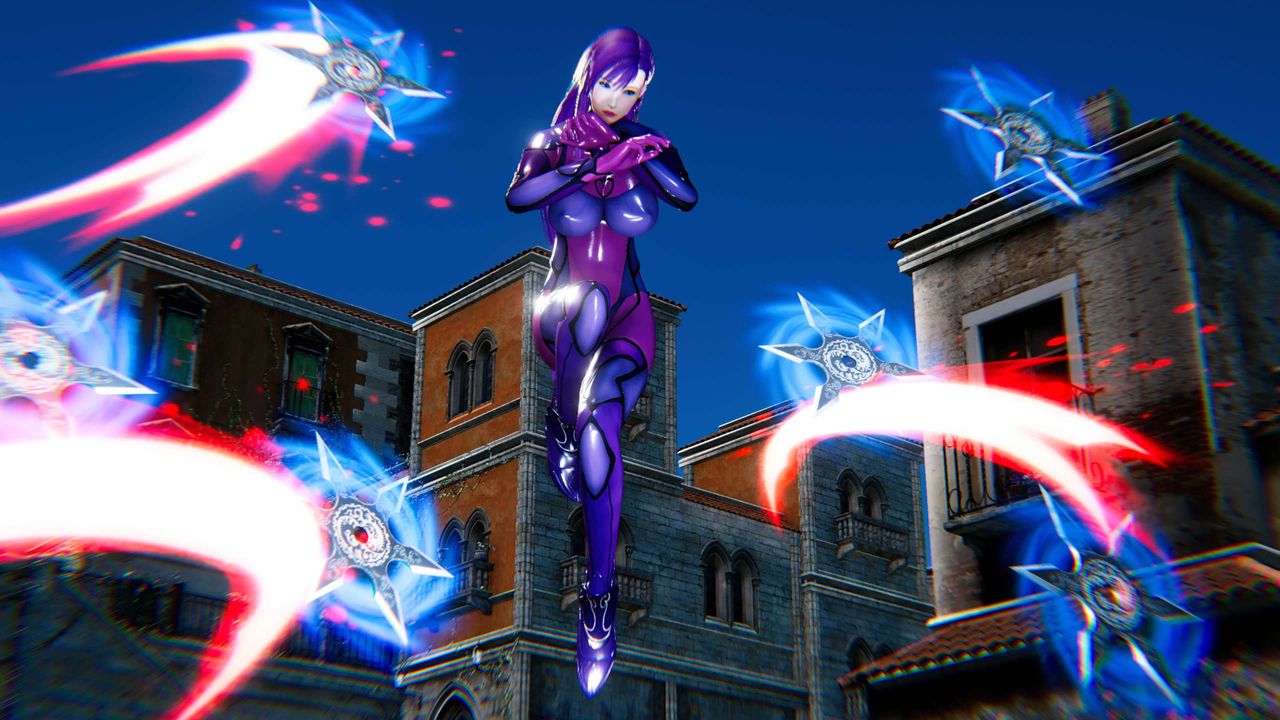 [3D]蝴蝶之殤第四季-罪城VICECITY，第51話，第 12 页