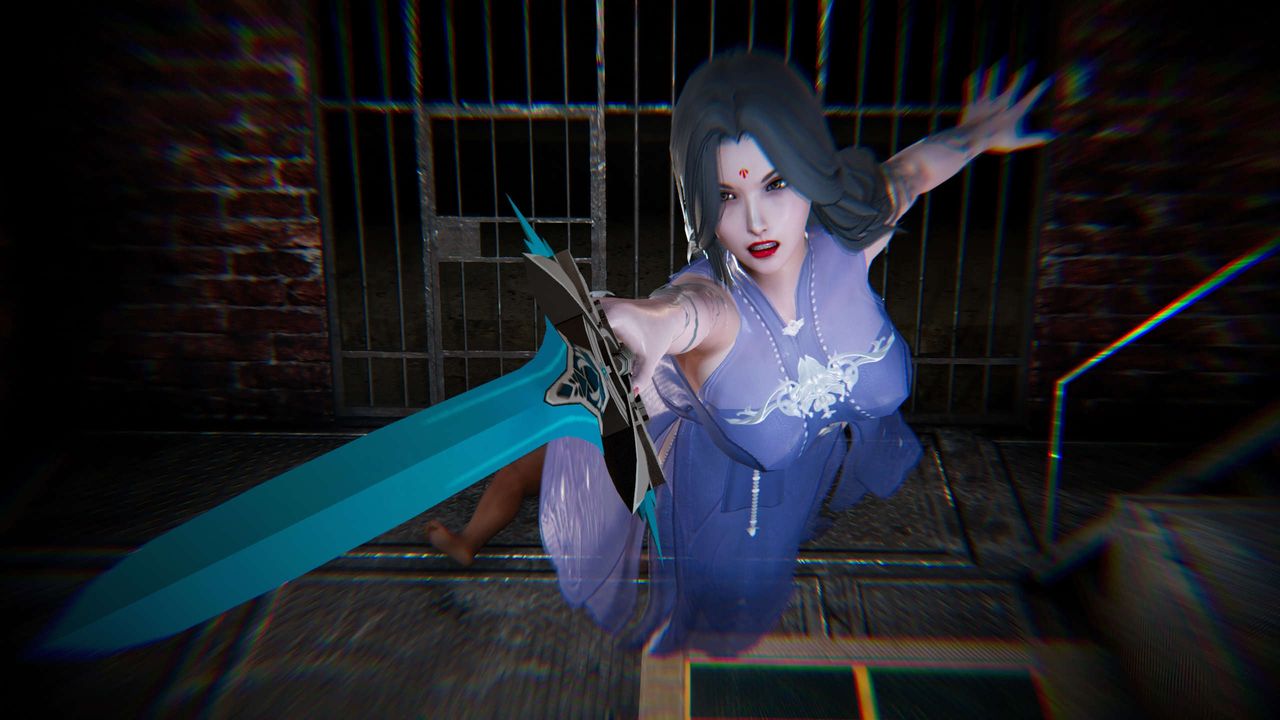 [3D]蝴蝶之殤第四季-罪城VICECITY，第68話，第 103 页