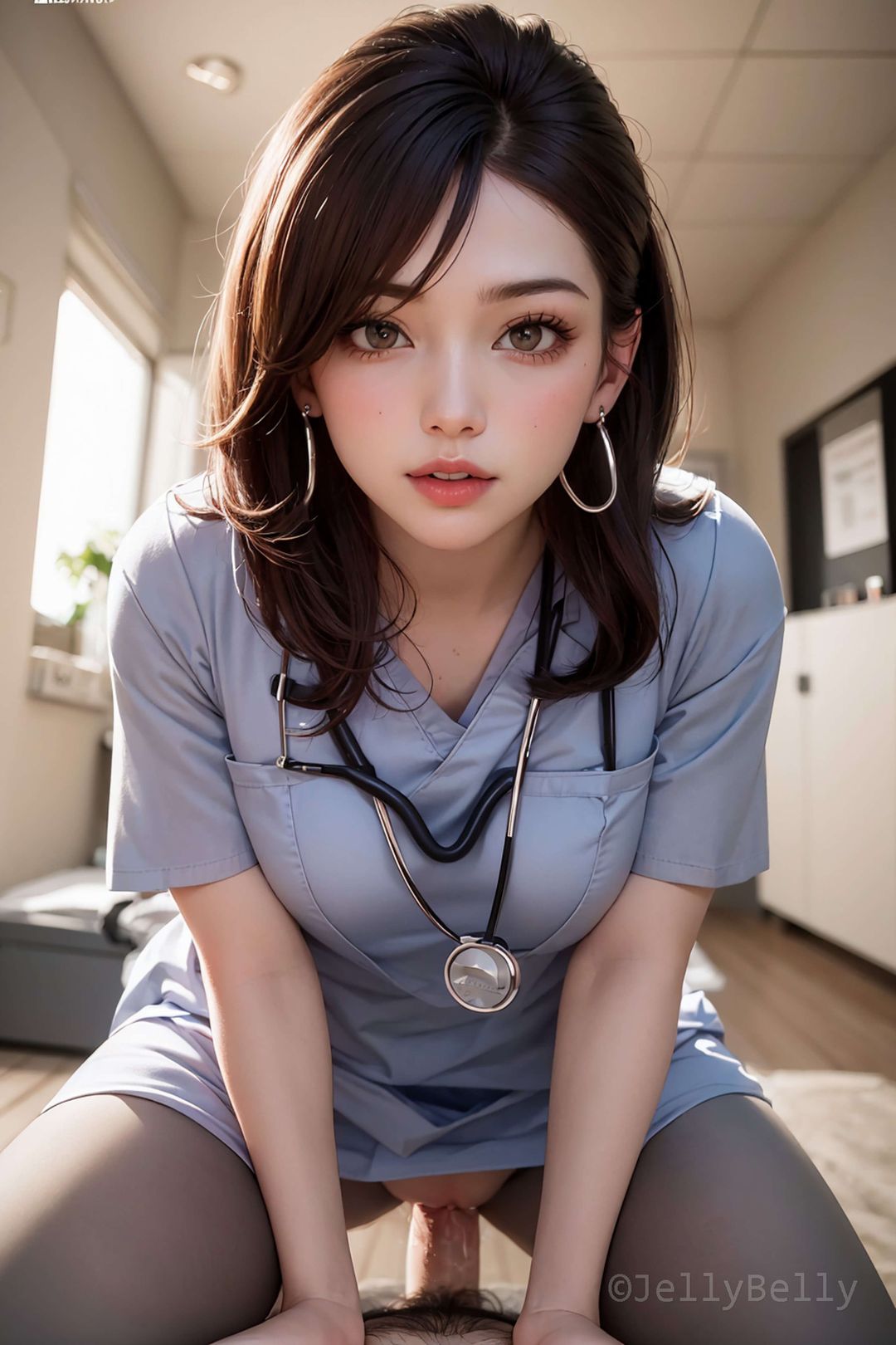 [3D]辦公室OL+AI，AI-04，第 40 页