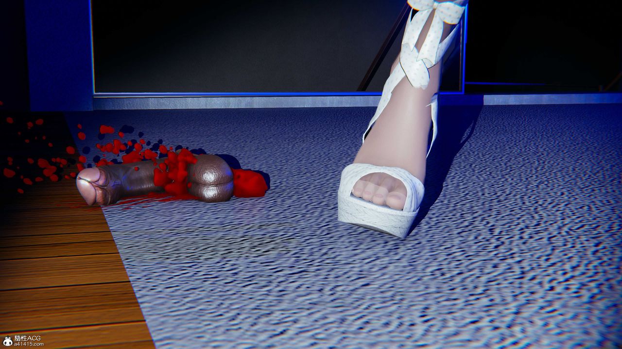 [3D]逆轉第三季，第01話，第 103 页