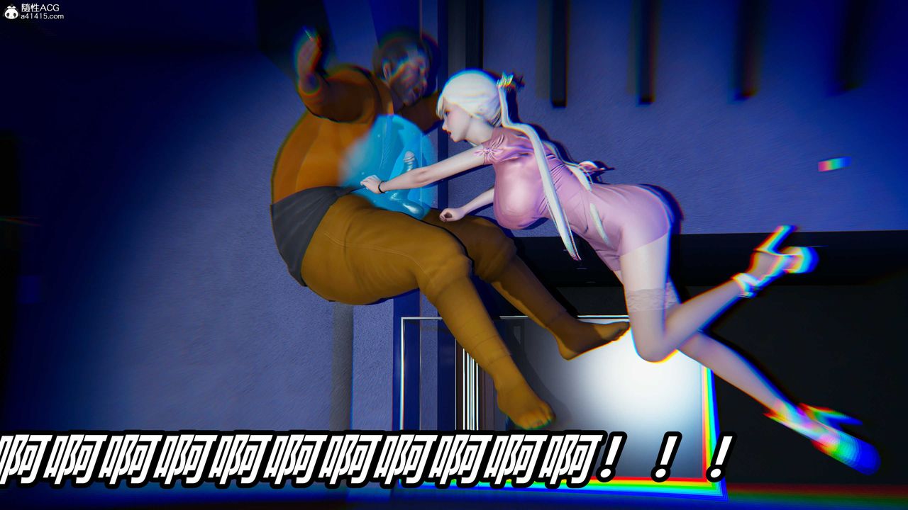 [3D]逆轉第三季，第01話，第 95 页