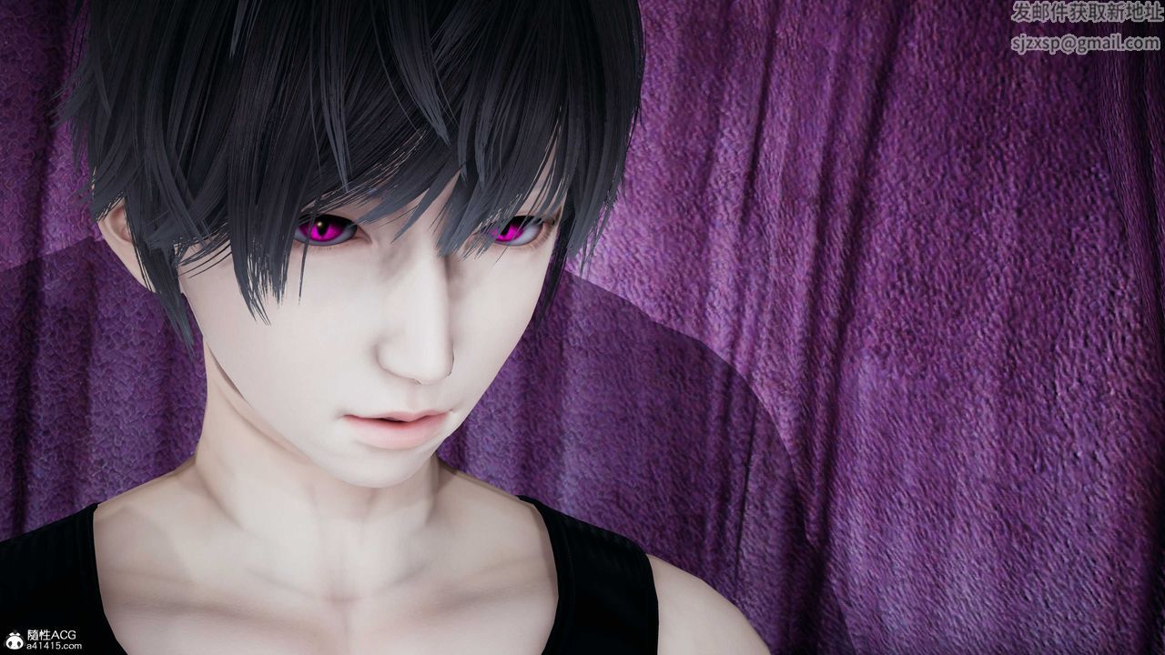 [3D]逆轉第三季，第04話，第 44 页
