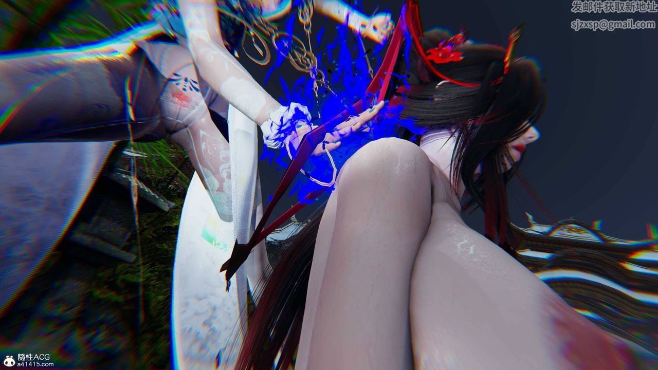 [3D]逆轉第三季，第09話，第 8 页