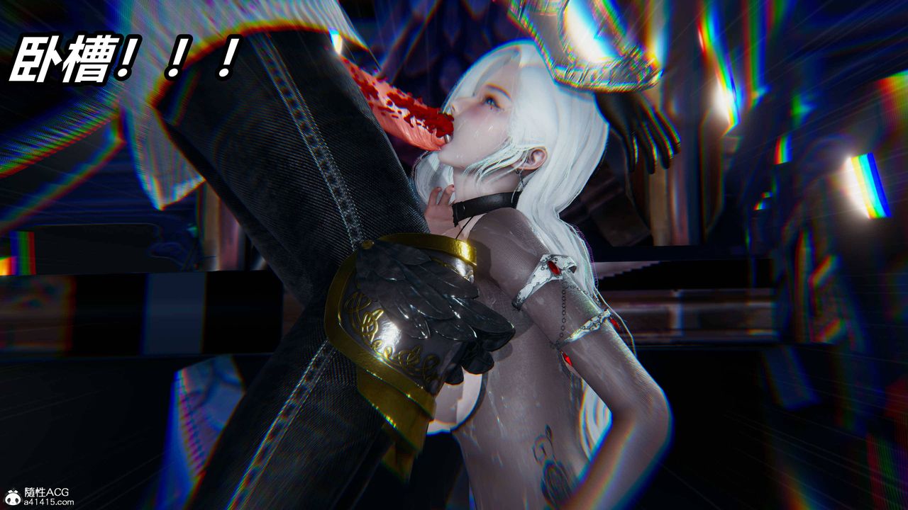 [3D]逆轉第三季，第11話，第 34 页