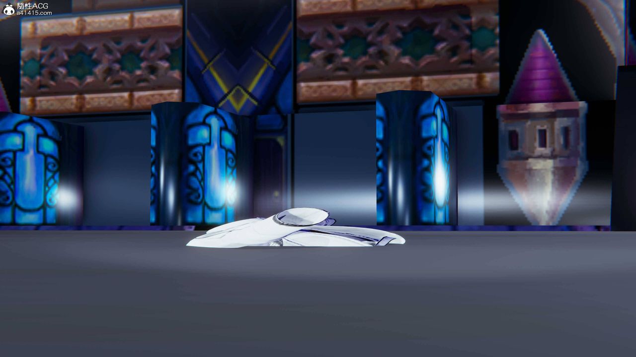 [3D]逆轉第三季，第17話，第 22 页