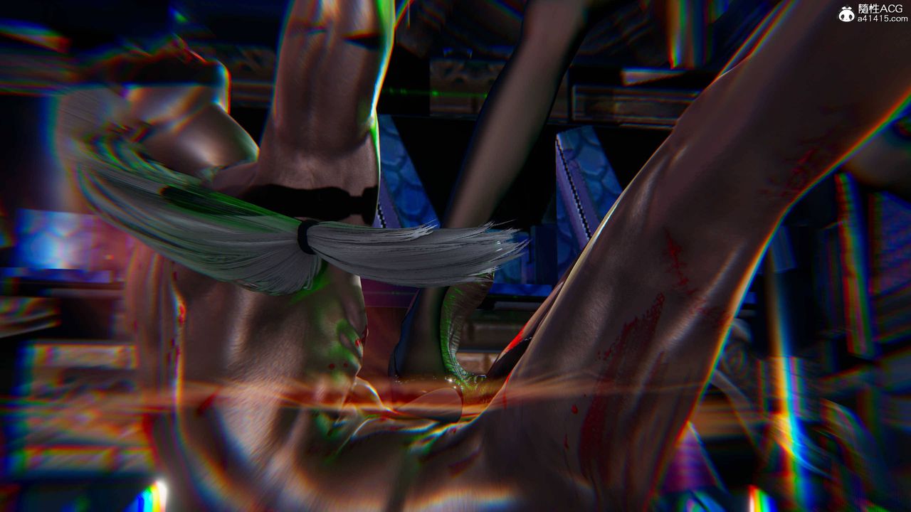 [3D]逆轉第三季，第21話，第 97 页