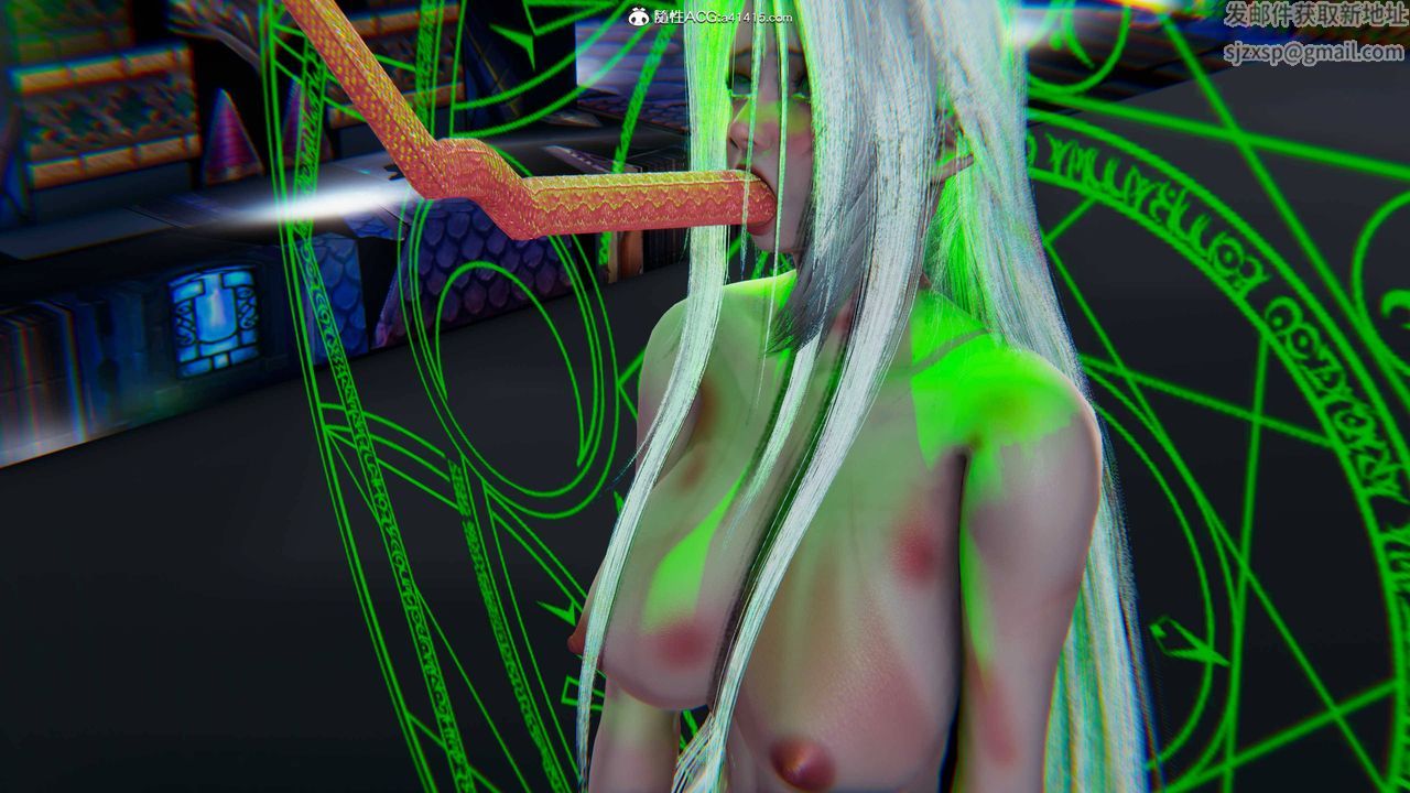 [3D]逆轉第三季，第21話，第 82 页