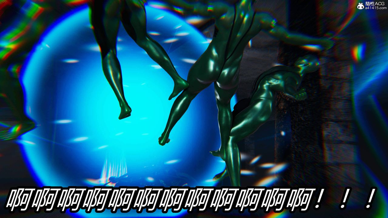 [3D]逆轉第三季，第27話，第 21 页