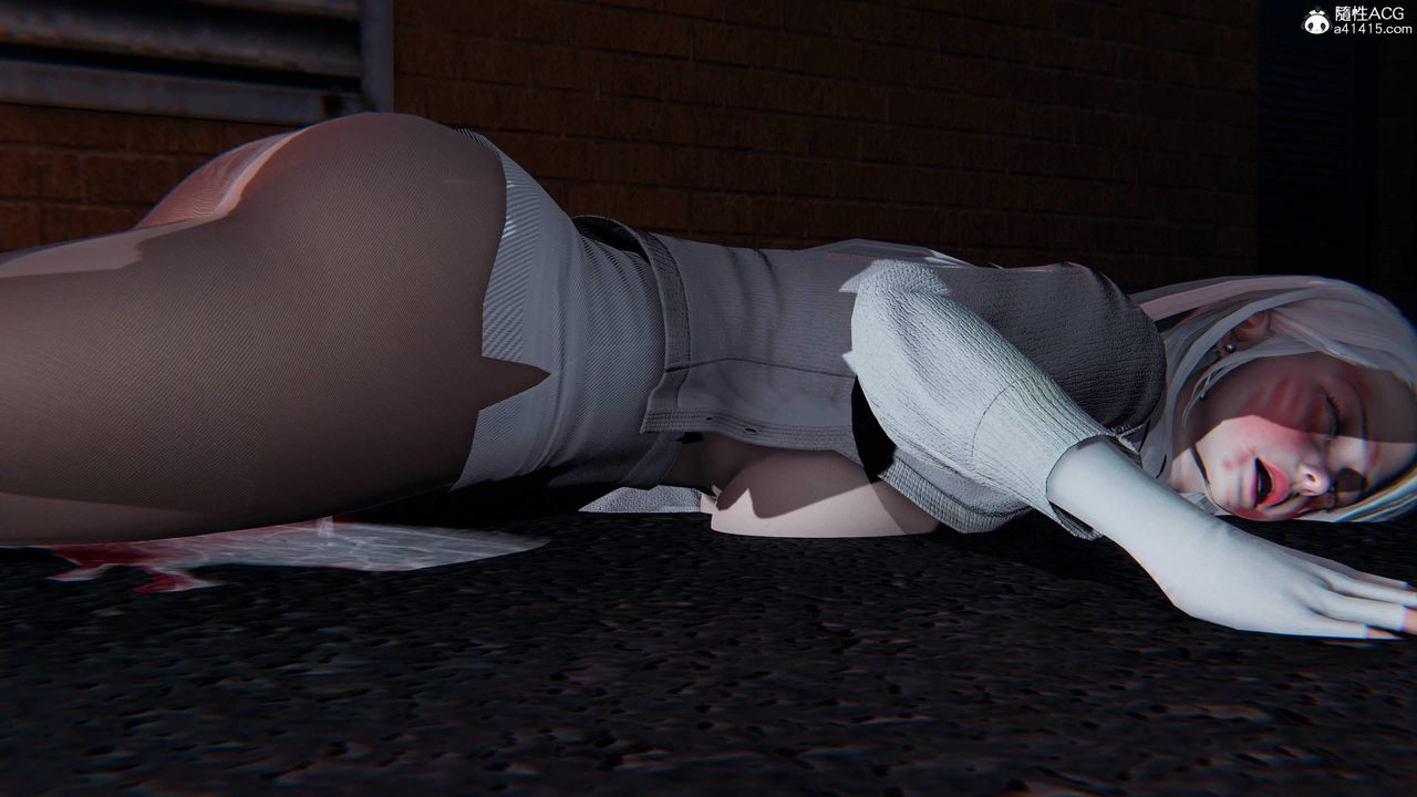 [3D]逆轉第三季，第29話，第 35 页